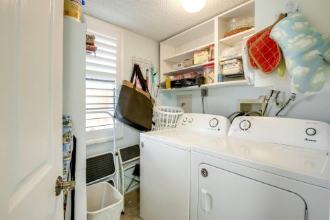 Condo in Delray Beach, Florida, 3 bedrooms  № 882416 - photo 22