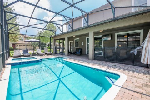 Casa en venta en Davenport, Florida, 7 dormitorios, 334.82 m2 № 1350956 - foto 13