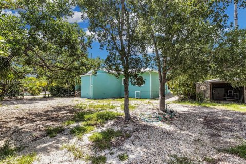 Villa ou maison à vendre à Marathon, Floride: 2 chambres, 107.77 m2 № 658258 - photo 20