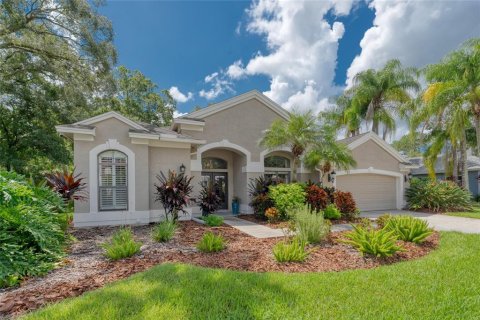 Villa ou maison à vendre à Odessa, Floride: 3 chambres, 165.18 m2 № 1344344 - photo 1