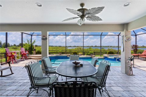 Casa en venta en The Villages, Florida, 3 dormitorios, 195.93 m2 № 1340459 - foto 9