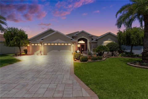 Casa en venta en The Villages, Florida, 3 dormitorios, 195.93 m2 № 1340459 - foto 23