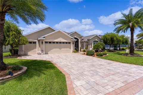 Casa en venta en The Villages, Florida, 3 dormitorios, 195.93 m2 № 1340459 - foto 24