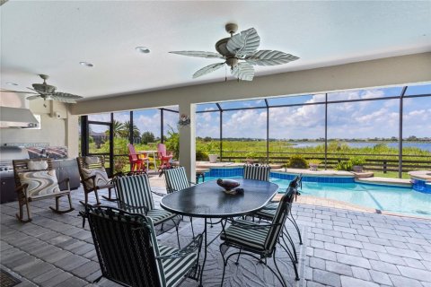 Casa en venta en The Villages, Florida, 3 dormitorios, 195.93 m2 № 1340459 - foto 10