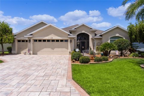 Casa en venta en The Villages, Florida, 3 dormitorios, 195.93 m2 № 1340459 - foto 25