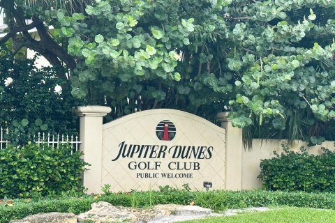 Condominio en venta en Jupiter, Florida, 3 dormitorios, 125.23 m2 № 991668 - foto 6