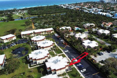 Condominio en venta en Jupiter, Florida, 3 dormitorios, 125.23 m2 № 991668 - foto 1