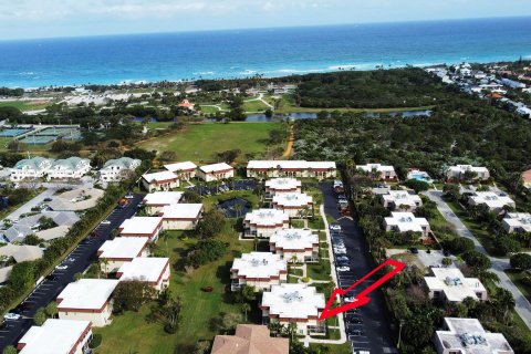 Condominio en venta en Jupiter, Florida, 3 dormitorios, 125.23 m2 № 991668 - foto 13