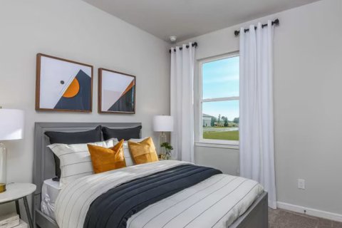 Casa en venta en Ocala, Florida, 2 dormitorios, 136 m2 № 56370 - foto 10