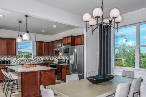 Villa ou maison à vendre à Ocala, Floride: 2 chambres, 136 m2 № 56370 - photo 5