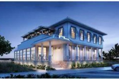 Copropriété à vendre à Pompano Beach, Floride: 2 chambres, 121.7 m2 № 956939 - photo 27