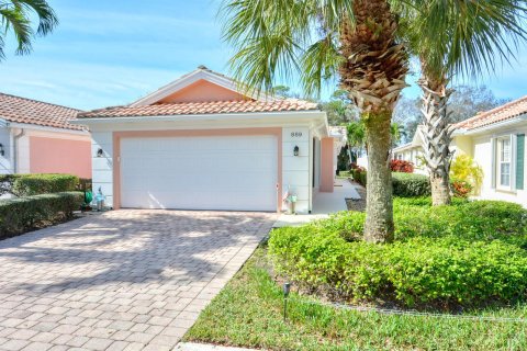 Casa en venta en Stuart, Florida, 2 dormitorios, 141.95 m2 № 956898 - foto 21