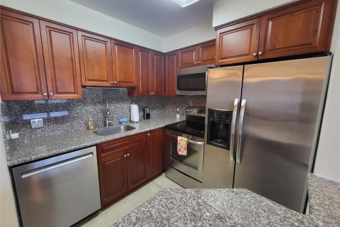 Copropriété à vendre à Deerfield Beach, Floride: 1 chambre, 66.8 m2 № 956940 - photo 14