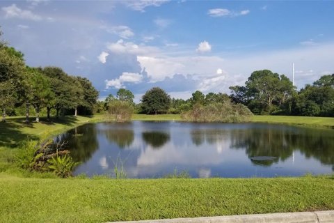 Terreno en venta en North Port, Florida № 863692 - foto 30