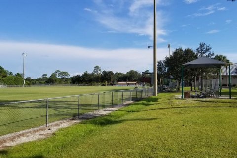 Land in North Port, Florida № 863692 - photo 25