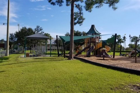 Terreno en venta en North Port, Florida № 863692 - foto 26