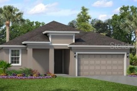 House in Venice, Florida 3 bedrooms, 182.65 sq.m. № 1354030 - photo 1