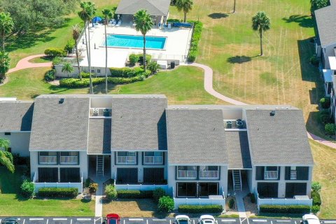 Copropriété à vendre à Hutchinson Island South, Floride: 2 chambres, 121.24 m2 № 666805 - photo 21