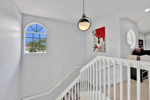 Copropriété à vendre à Boynton Beach, Floride: 2 chambres, 169.27 m2 № 1186960 - photo 22