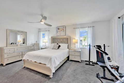 Copropriété à vendre à Boynton Beach, Floride: 2 chambres, 169.27 m2 № 1186960 - photo 13