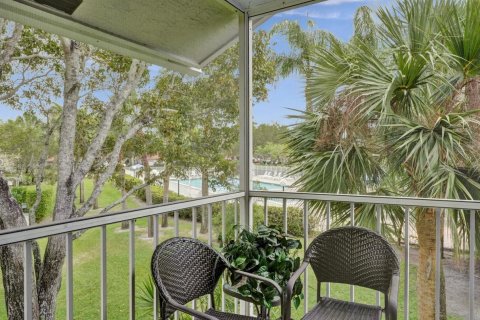 Copropriété à vendre à Boynton Beach, Floride: 2 chambres, 169.27 m2 № 1186960 - photo 14