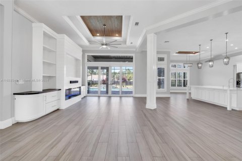 Villa ou maison à vendre à Naples, Floride: 4 chambres, 251.49 m2 № 1289183 - photo 5