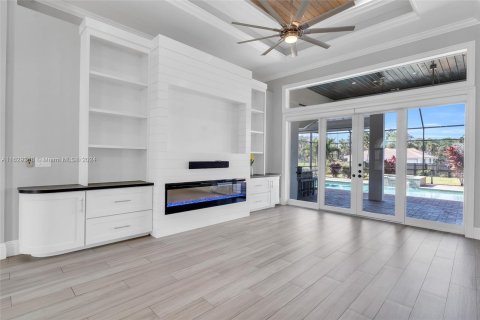 Villa ou maison à vendre à Naples, Floride: 4 chambres, 251.49 m2 № 1289183 - photo 11