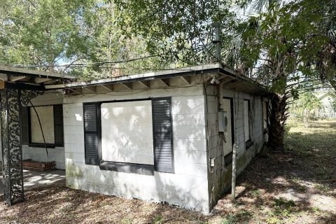 Villa ou maison à vendre à Jacksonville, Floride: 3 chambres, 120.96 m2 № 820782 - photo 1