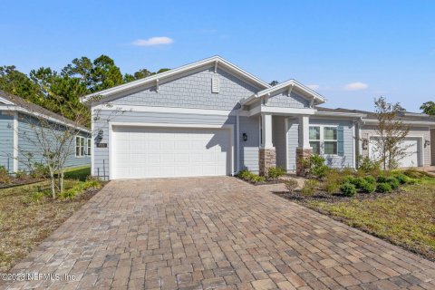 Villa ou maison à vendre à Jacksonville, Floride: 3 chambres, 197.51 m2 № 820811 - photo 2