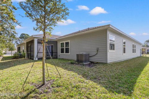 Villa ou maison à vendre à Jacksonville, Floride: 3 chambres, 197.51 m2 № 820811 - photo 26