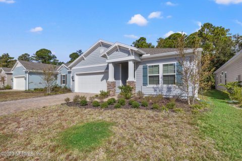 Villa ou maison à vendre à Jacksonville, Floride: 3 chambres, 197.51 m2 № 820811 - photo 4