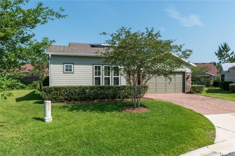 Casa en venta en Ocala, Florida, 2 dormitorios, 255.95 m2 № 503113 - foto 3