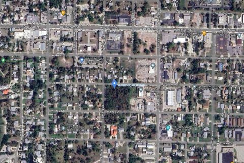 Terreno en venta en Englewood, Florida № 1336404 - foto 7