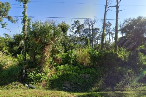 Terreno en venta en Englewood, Florida № 1336404 - foto 9