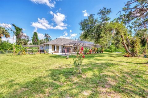 Villa ou maison à vendre à North Port, Floride: 3 chambres, 217.11 m2 № 806794 - photo 7