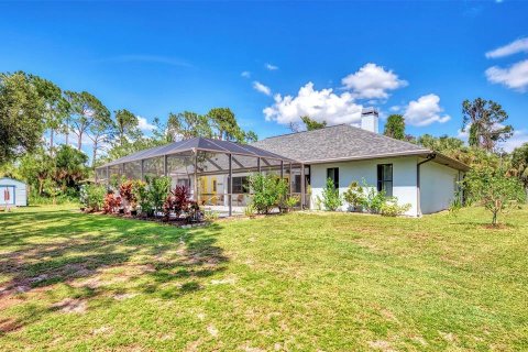 Casa en venta en North Port, Florida, 3 dormitorios, 217.11 m2 № 806794 - foto 6