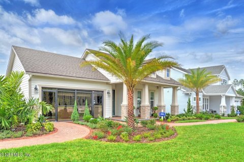 Casa en venta en St. Johns, Florida, 4 dormitorios, 222.87 m2 № 838964 - foto 1