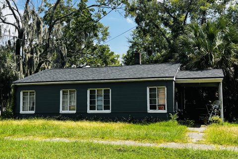 Villa ou maison à vendre à Jacksonville, Floride: 2 chambres, 74.32 m2 № 771034 - photo 1