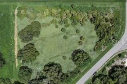 Terreno en venta en North Port, Florida № 1219224 - foto 6