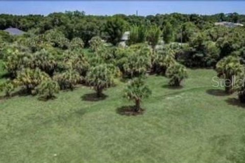 Terreno en venta en North Port, Florida № 1219224 - foto 4