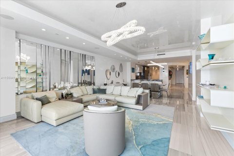 Copropriété à vendre à Sunny Isles Beach, Floride: 4 chambres, 305.37 m2 № 1332127 - photo 5