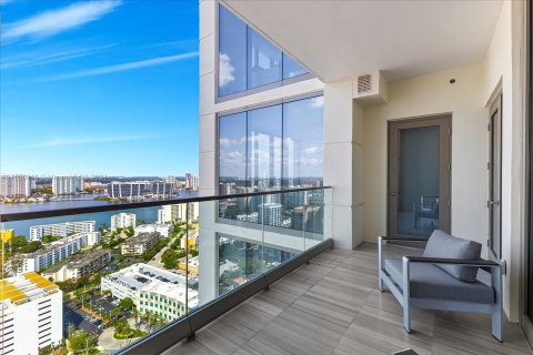 Copropriété à vendre à Sunny Isles Beach, Floride: 4 chambres, 305.37 m2 № 1332127 - photo 28