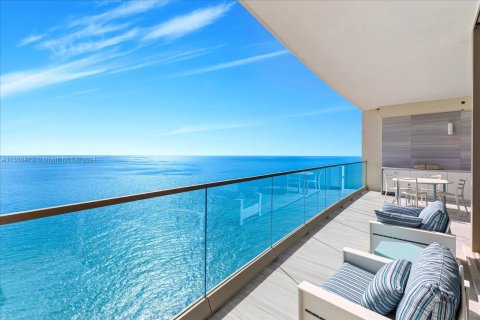 Copropriété à vendre à Sunny Isles Beach, Floride: 4 chambres, 305.37 m2 № 1332127 - photo 7