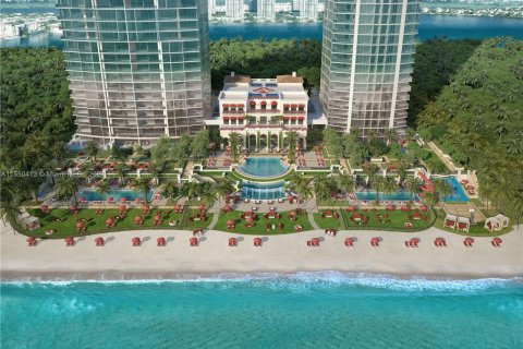 Condominio en venta en Sunny Isles Beach, Florida, 4 dormitorios, 305.37 m2 № 1332127 - foto 30