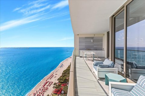 Copropriété à vendre à Sunny Isles Beach, Floride: 4 chambres, 305.37 m2 № 1332127 - photo 8