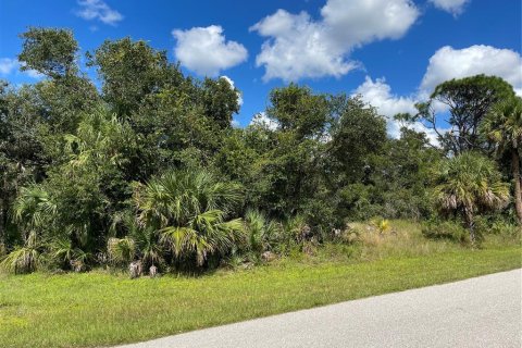 Terreno en venta en Port Charlotte, Florida № 1300938 - foto 6