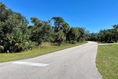 Land in Port Charlotte, Florida № 1300938 - photo 11