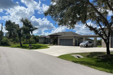 Terreno en venta en Port Charlotte, Florida № 1300938 - foto 5