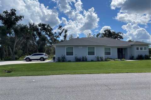 Terreno en venta en Port Charlotte, Florida № 1300938 - foto 10