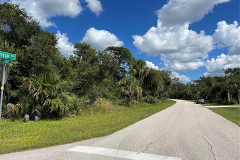 Land in Port Charlotte, Florida № 1300938 - photo 2